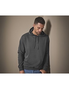 T-5102-Power Hoodie 2